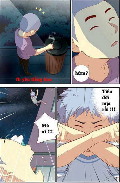 Đừng Gọi Ta Là Nữ Hoàng Chapter 50 - Trang 2