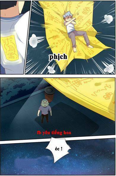 Đừng Gọi Ta Là Nữ Hoàng Chapter 50 - Trang 2