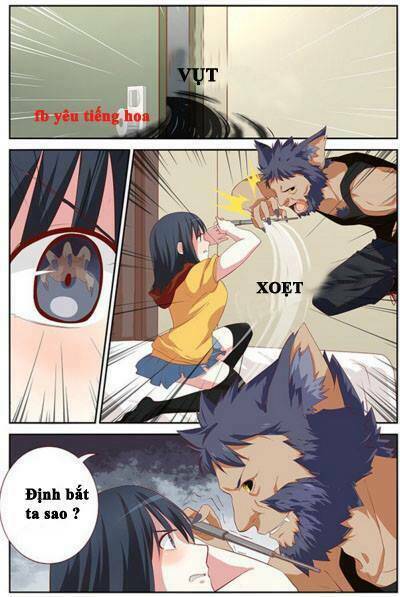 Đừng Gọi Ta Là Nữ Hoàng Chapter 50 - Trang 2