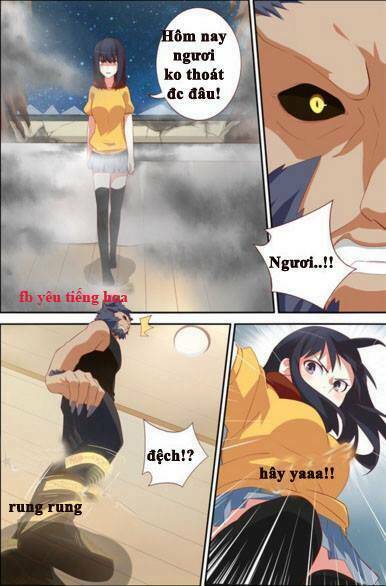 Đừng Gọi Ta Là Nữ Hoàng Chapter 51 - Trang 2