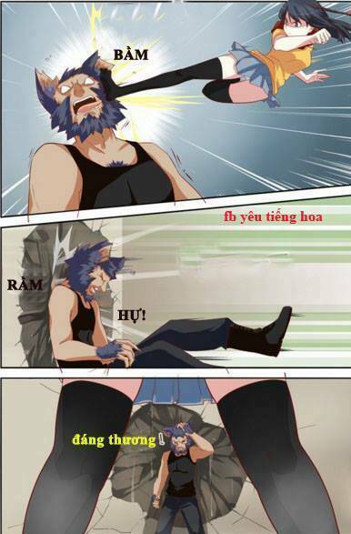 Đừng Gọi Ta Là Nữ Hoàng Chapter 51 - Trang 2