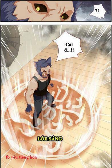 Đừng Gọi Ta Là Nữ Hoàng Chapter 51 - Trang 2