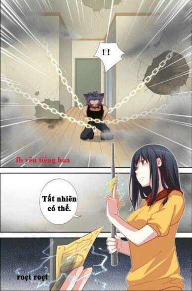 Đừng Gọi Ta Là Nữ Hoàng Chapter 51 - Trang 2