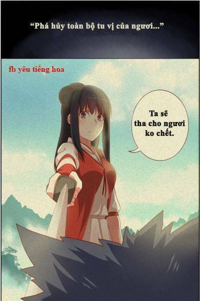 Đừng Gọi Ta Là Nữ Hoàng Chapter 51 - Trang 2