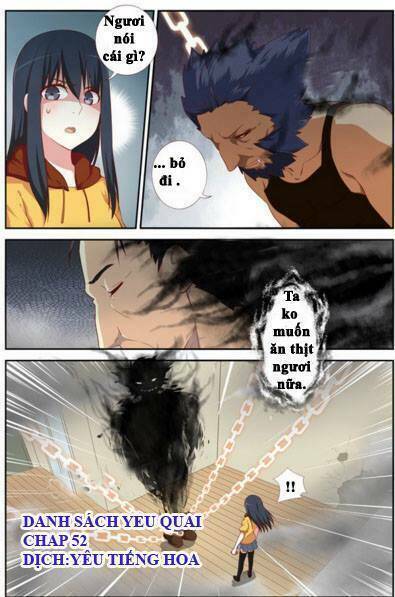 Đừng Gọi Ta Là Nữ Hoàng Chapter 52 - Trang 2