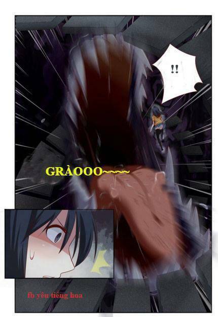 Đừng Gọi Ta Là Nữ Hoàng Chapter 52 - Trang 2