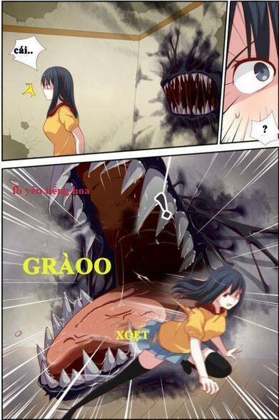 Đừng Gọi Ta Là Nữ Hoàng Chapter 52 - Trang 2