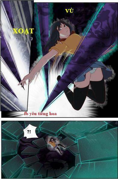 Đừng Gọi Ta Là Nữ Hoàng Chapter 52 - Trang 2