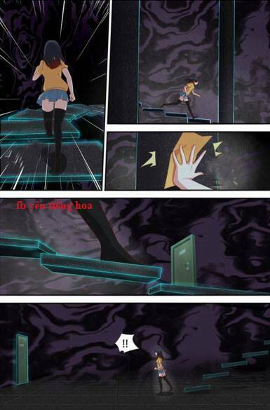 Đừng Gọi Ta Là Nữ Hoàng Chapter 53 - Trang 2