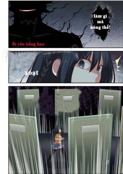 Đừng Gọi Ta Là Nữ Hoàng Chapter 53 - Trang 2