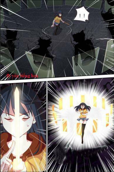 Đừng Gọi Ta Là Nữ Hoàng Chapter 53 - Trang 2