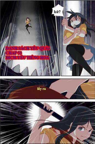 Đừng Gọi Ta Là Nữ Hoàng Chapter 54 - Trang 2