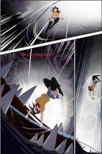 Đừng Gọi Ta Là Nữ Hoàng Chapter 54 - Trang 2