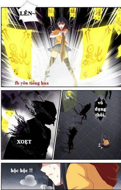 Đừng Gọi Ta Là Nữ Hoàng Chapter 54 - Trang 2