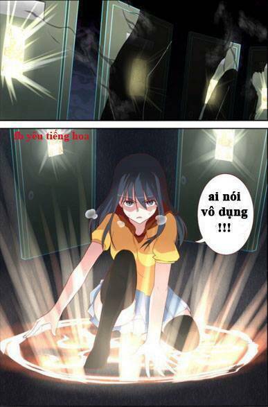 Đừng Gọi Ta Là Nữ Hoàng Chapter 54 - Trang 2