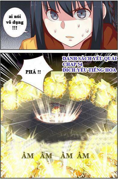 Đừng Gọi Ta Là Nữ Hoàng Chapter 54 - Trang 2