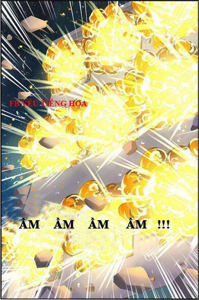 Đừng Gọi Ta Là Nữ Hoàng Chapter 54 - Trang 2