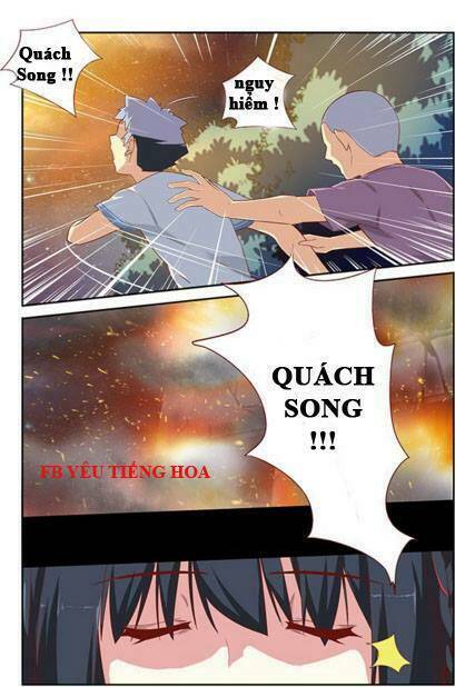 Đừng Gọi Ta Là Nữ Hoàng Chapter 54 - Trang 2