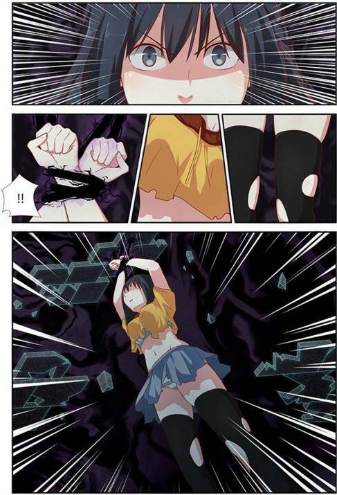 Đừng Gọi Ta Là Nữ Hoàng Chapter 54 - Trang 2