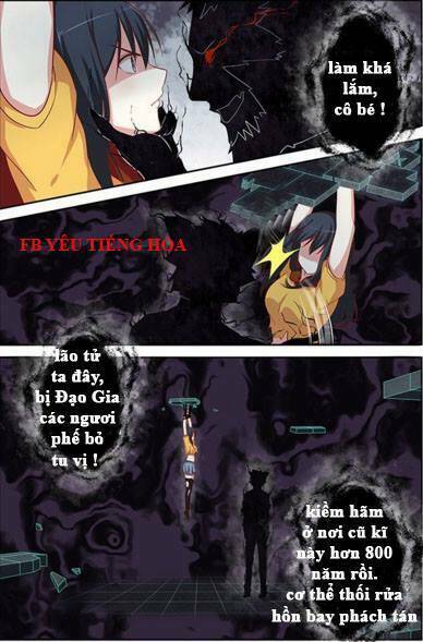 Đừng Gọi Ta Là Nữ Hoàng Chapter 54 - Trang 2