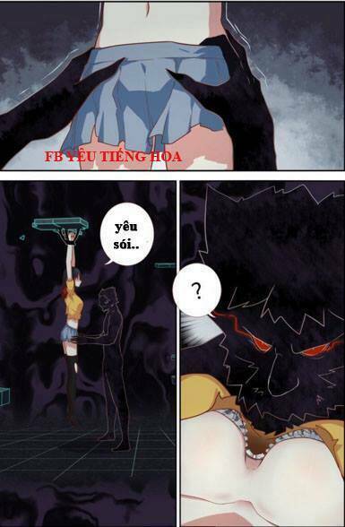 Đừng Gọi Ta Là Nữ Hoàng Chapter 54 - Trang 2