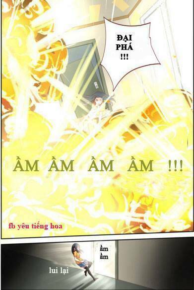 Đừng Gọi Ta Là Nữ Hoàng Chapter 54 - Trang 2