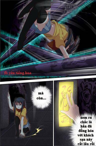 Đừng Gọi Ta Là Nữ Hoàng Chapter 54 - Trang 2