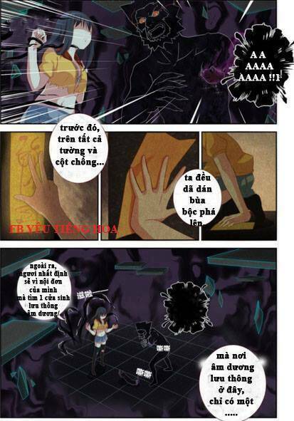 Đừng Gọi Ta Là Nữ Hoàng Chapter 55.5 - Trang 2