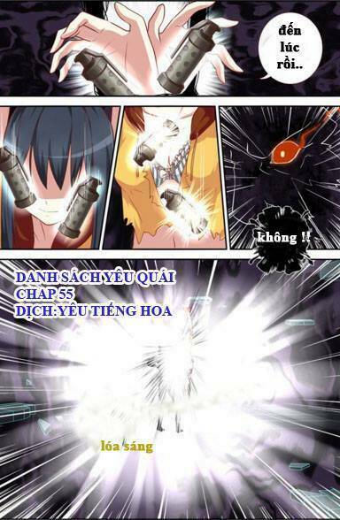 Đừng Gọi Ta Là Nữ Hoàng Chapter 55 - Trang 2