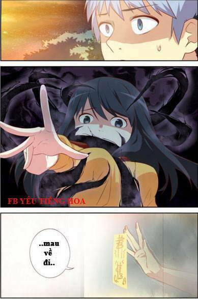 Đừng Gọi Ta Là Nữ Hoàng Chapter 55 - Trang 2