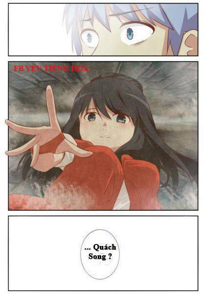 Đừng Gọi Ta Là Nữ Hoàng Chapter 55 - Trang 2