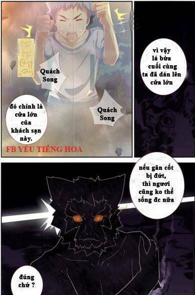 Đừng Gọi Ta Là Nữ Hoàng Chapter 55 - Trang 2