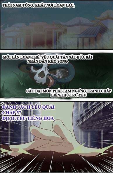 Đừng Gọi Ta Là Nữ Hoàng Chapter 55 - Trang 2