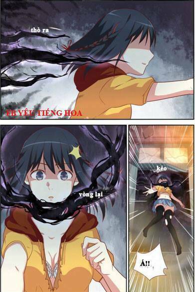 Đừng Gọi Ta Là Nữ Hoàng Chapter 55 - Trang 2