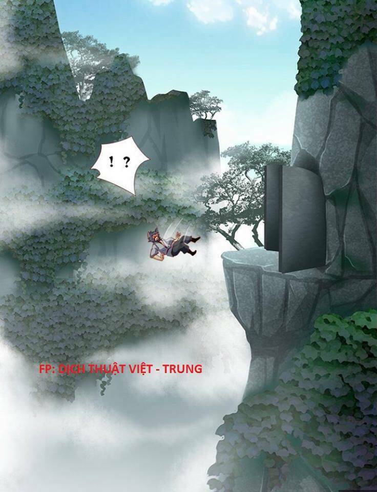 Đừng Gọi Ta Là Nữ Hoàng Chapter 58.5 - Trang 2