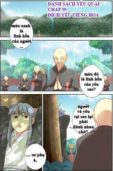 Đừng Gọi Ta Là Nữ Hoàng Chapter 58 - Trang 2