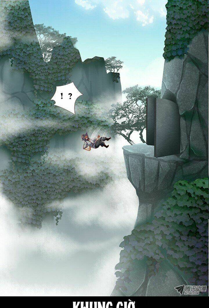 Đừng Gọi Ta Là Nữ Hoàng Chapter 60 - Trang 2