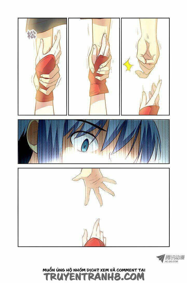 Đừng Gọi Ta Là Nữ Hoàng Chapter 62 - Trang 2