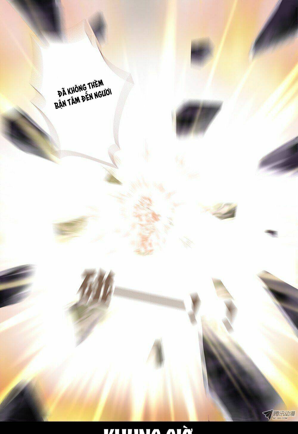 Đừng Gọi Ta Là Nữ Hoàng Chapter 67 - Trang 2