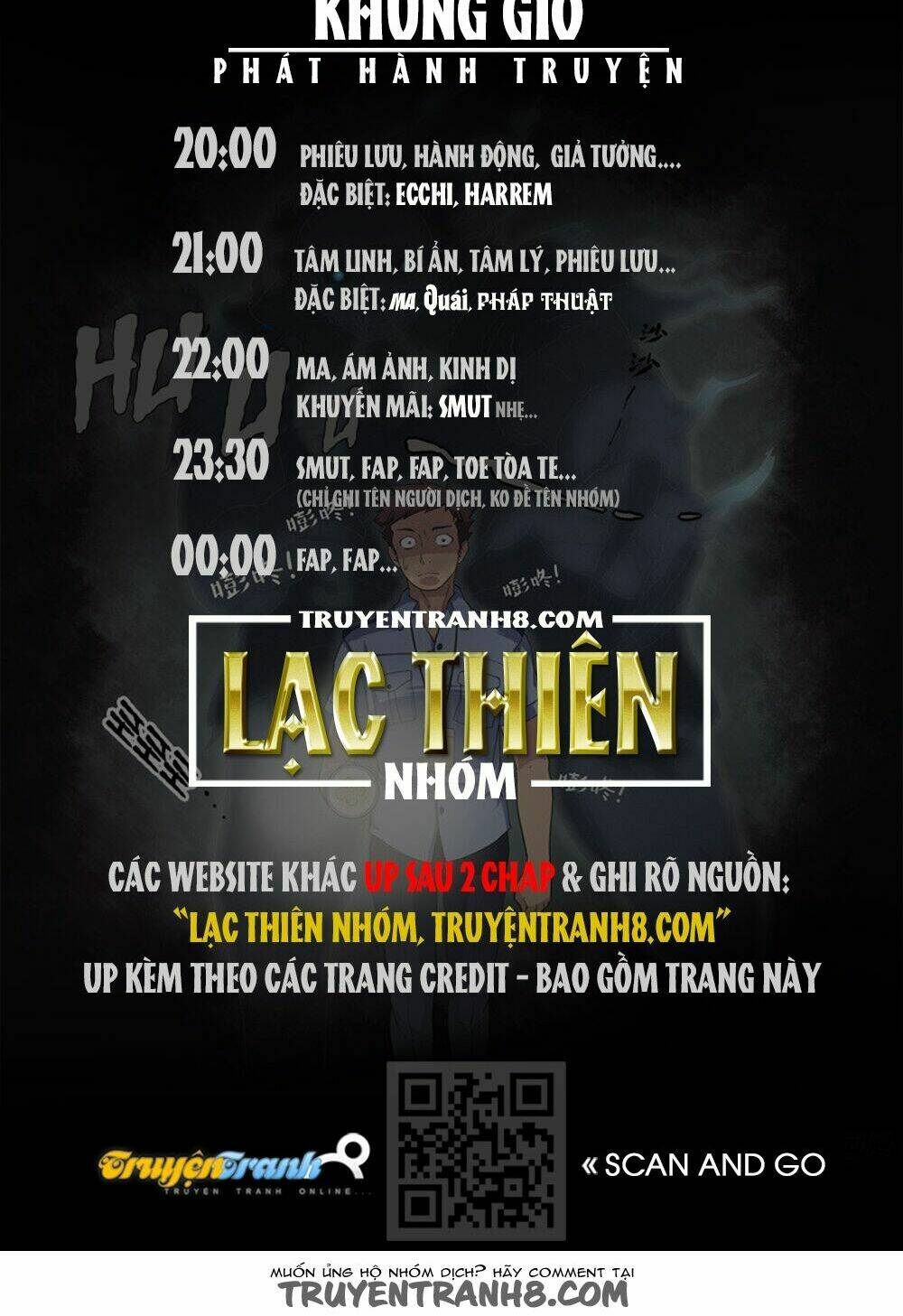 Đừng Gọi Ta Là Nữ Hoàng Chapter 67 - Trang 2