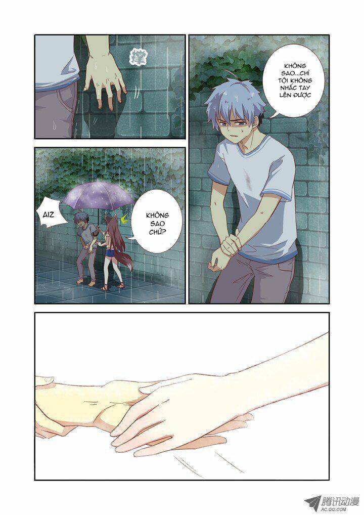 Đừng Gọi Ta Là Nữ Hoàng Chapter 70 - Trang 2