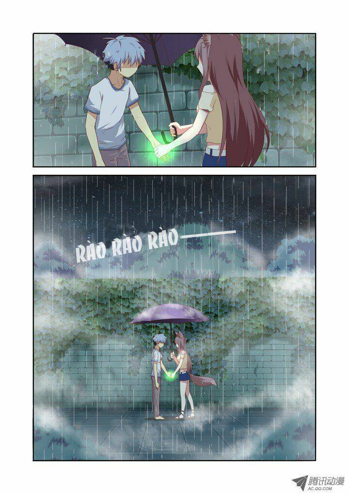 Đừng Gọi Ta Là Nữ Hoàng Chapter 70 - Trang 2