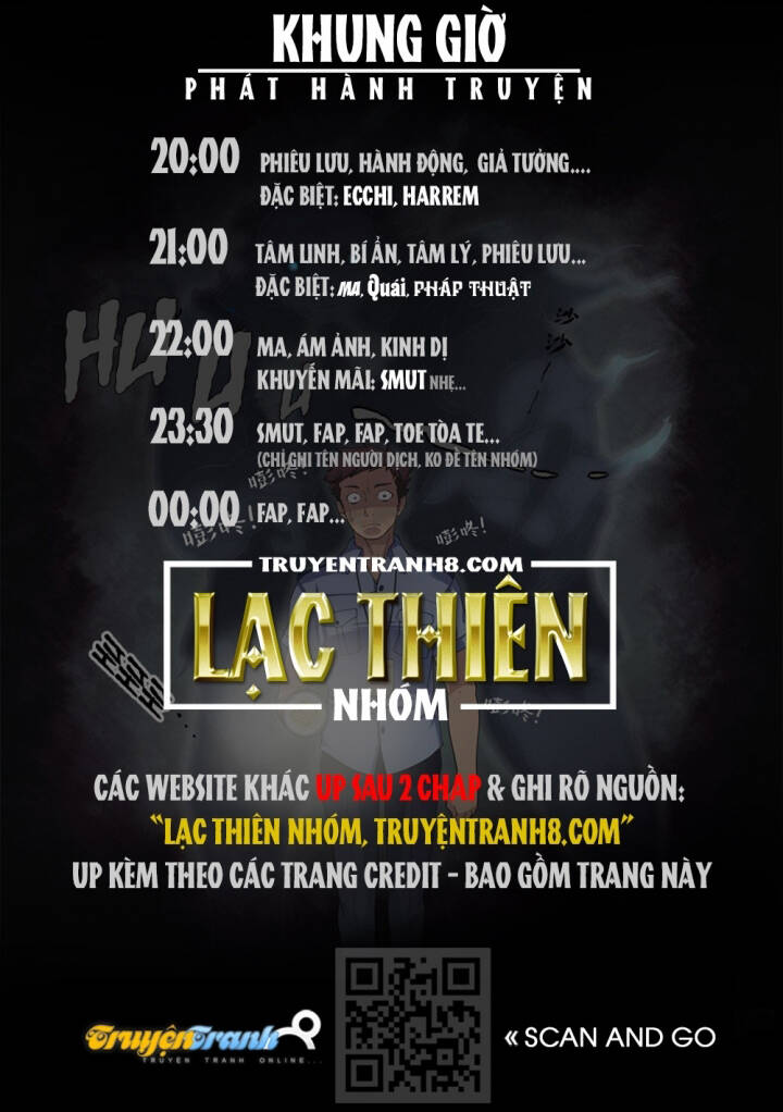 Đừng Gọi Ta Là Nữ Hoàng Chapter 70 - Trang 2