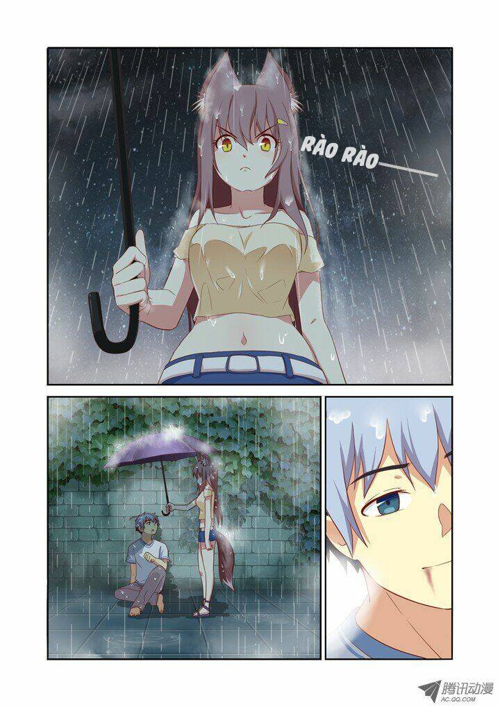 Đừng Gọi Ta Là Nữ Hoàng Chapter 70 - Trang 2