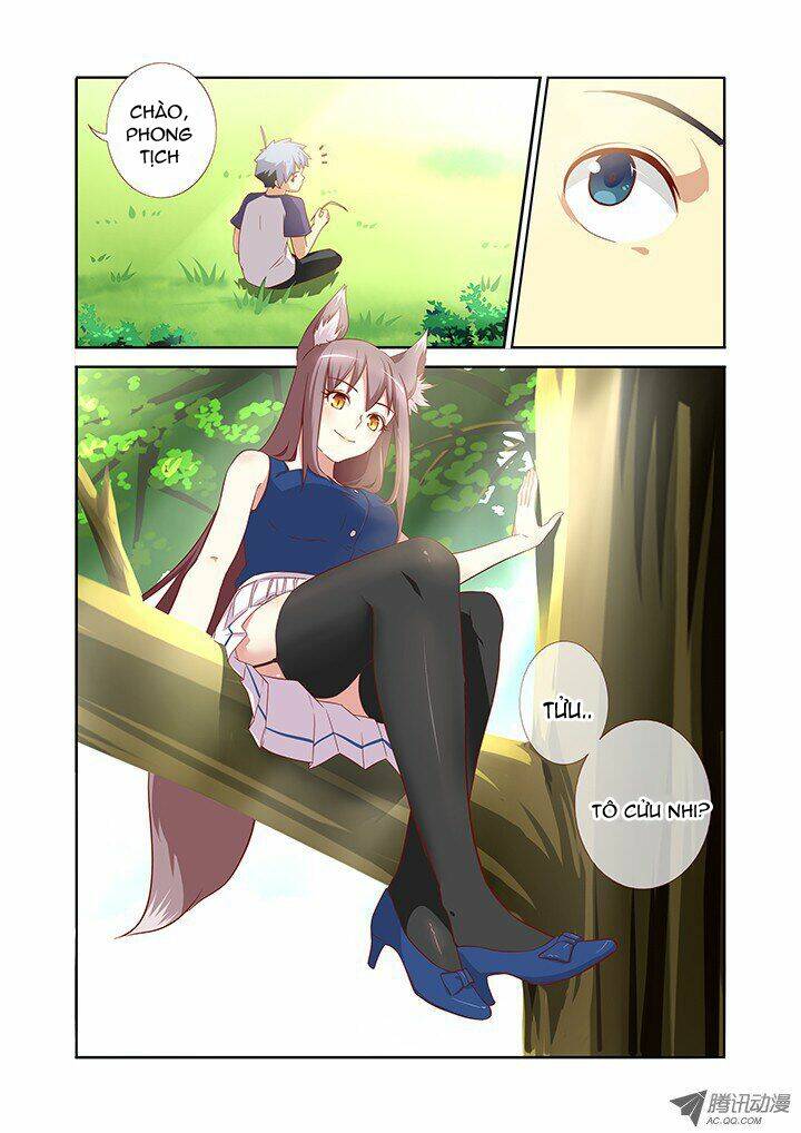 Đừng Gọi Ta Là Nữ Hoàng Chapter 76 - Trang 2