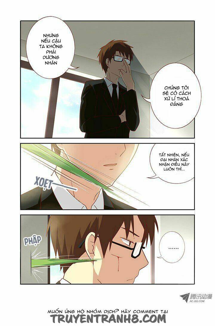 Đừng Gọi Ta Là Nữ Hoàng Chapter 78 - Trang 2