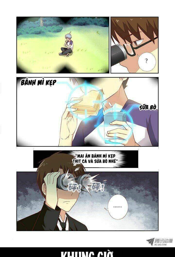 Đừng Gọi Ta Là Nữ Hoàng Chapter 78 - Trang 2