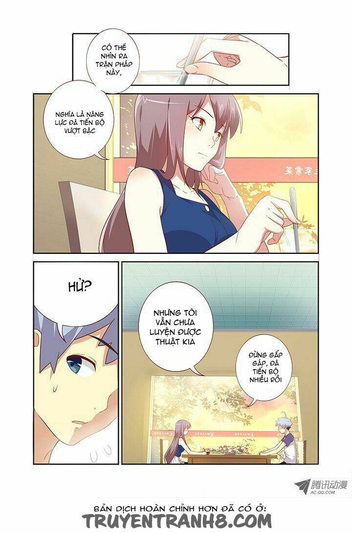 Đừng Gọi Ta Là Nữ Hoàng Chapter 79 - Trang 2