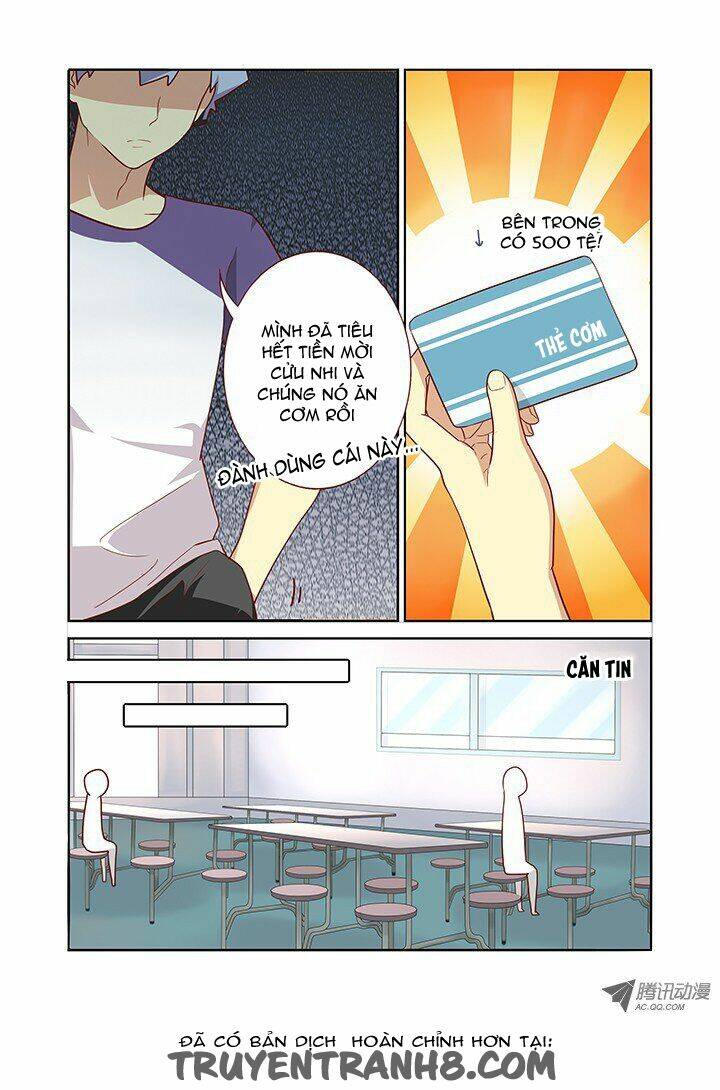 Đừng Gọi Ta Là Nữ Hoàng Chapter 80 - Trang 2