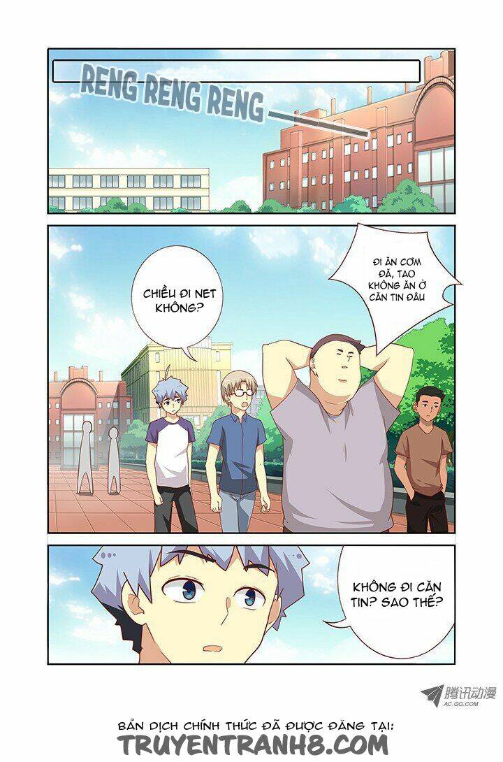 Đừng Gọi Ta Là Nữ Hoàng Chapter 80 - Trang 2